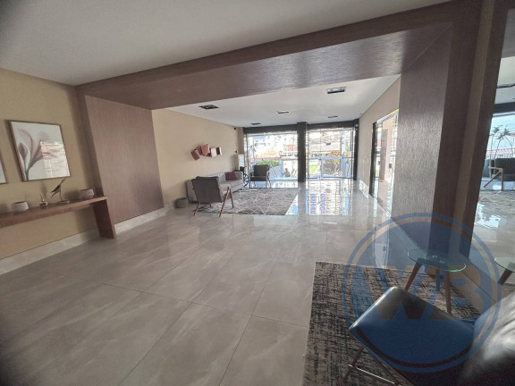 Imagem Apartamento com 2 Quartos à Venda, 81 m² em Aviação - Praia Grande Imagem Apartamento com 2 Quartos à Venda, 81 m² em Aviação - Praia Grande