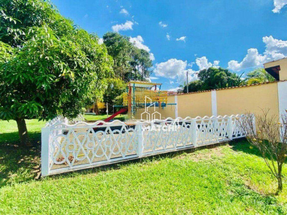 Imagem Chácara com 3 Quartos à Venda, 990 m² em Chácaras Maringá - Atibaia
