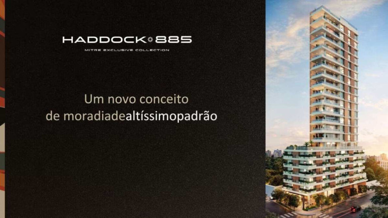 Imagem Apartamento com 3 Quartos à Venda, 185 m² em Cerqueira César - São Paulo Imagem Apartamento com 3 Quartos à Venda, 185 m² em Cerqueira César - São Paulo