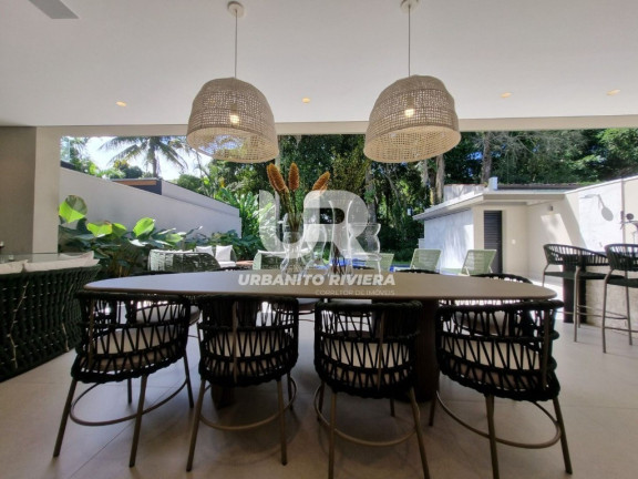 Imagem Casa com 7 Quartos à Venda, 362 m² em Riviera - Bertioga