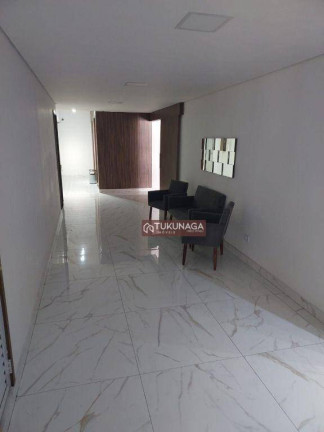Imagem Apartamento com 1 Quarto à Venda, 42 m² em Carandiru - São Paulo
