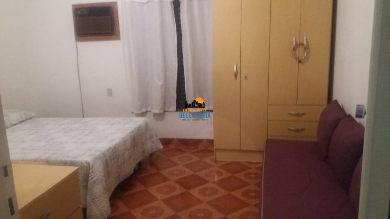 Imagem Apartamento com 1 Quarto à Venda, em Boa Vista - São Vicente Imagem Apartamento com 1 Quarto à Venda, em Boa Vista - São Vicente