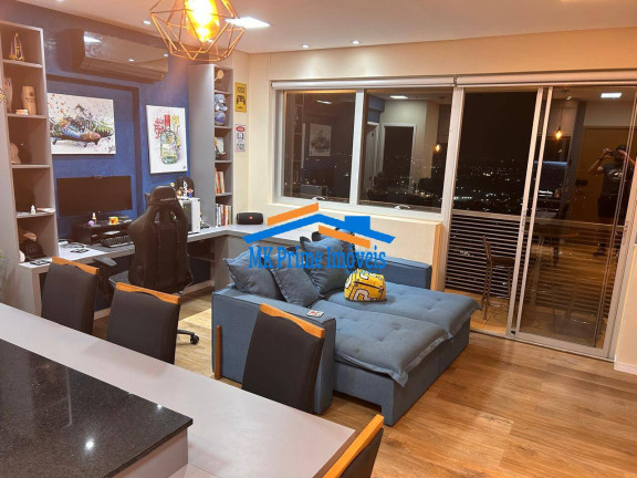 Imagem Apartamento com 1 Quarto à Venda, 53 m² em Centro - Osasco Imagem Apartamento com 1 Quarto à Venda, 53 m² em Centro - Osasco