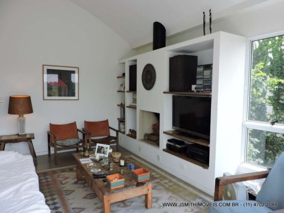 Imagem Casa de Condomínio com 3 Quartos à Venda, 275 m² em Granja Viana - Cotia Imagem Casa de Condomínio com 3 Quartos à Venda, 275 m² em Granja Viana - Cotia