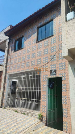 Imagem Sobrado com 3 Quartos à Venda, 300 m² em Jardim Centenário - Guarulhos
