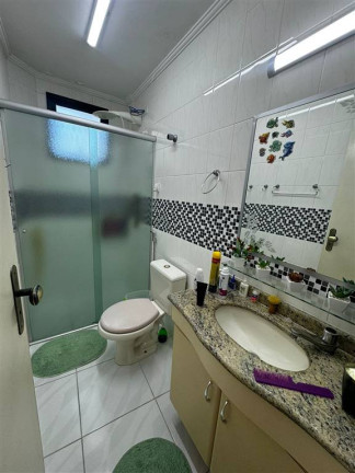 Imagem Apartamento com 1 Quarto à Venda, 50 m² em Ocian - Praia Grande