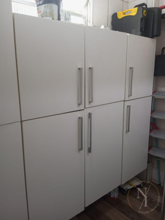 Imagem Apartamento com 2 Quartos à Venda, 90 m² em Gonzaga - Santos Imagem Apartamento com 2 Quartos à Venda, 90 m² em Gonzaga - Santos