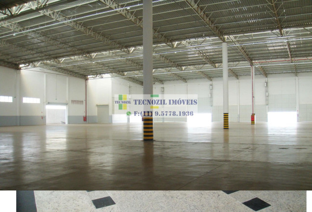 Imagem Imóvel Comercial para Alugar, 8.000 m² em Taboão - Guarulhos Imagem Imóvel Comercial para Alugar, 8.000 m² em Taboão - Guarulhos