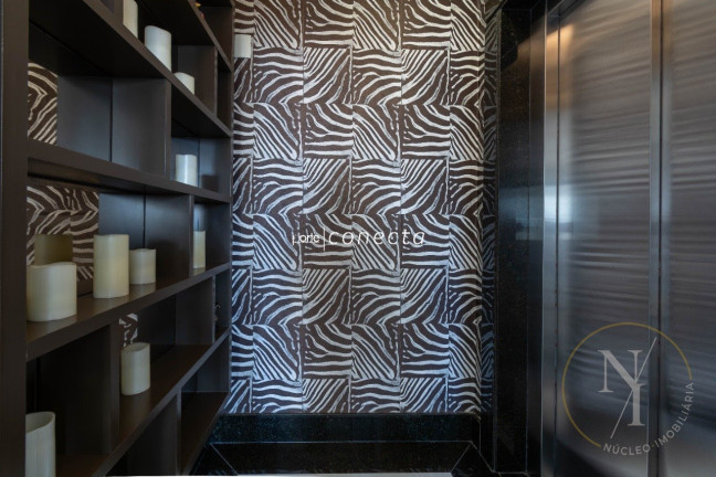 Imagem Apartamento com 3 Quartos à Venda, 187 m² em Jardim Analia Franco - São Paulo Imagem Apartamento com 3 Quartos à Venda, 187 m² em Jardim Analia Franco - São Paulo
