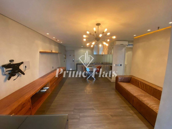 Imagem Apartamento com 1 Quarto para Alugar, 78 m² em Vila Nova Conceição - São Paulo Imagem Apartamento com 1 Quarto para Alugar, 78 m² em Vila Nova Conceição - São Paulo