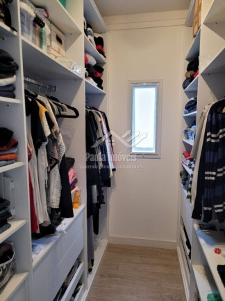 Imagem Casa de Condomínio com 3 Quartos à Venda, 210 m² em Urbanova - Sao Jose Dos Campos
