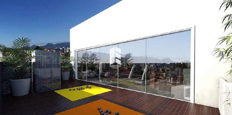Imagem Apartamento com 2 Quartos à Venda, 71 m² em Camobi - Santa Maria
