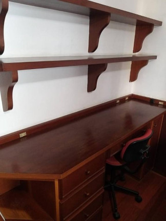 Imagem Apartamento com 1 Quarto à Venda, 45 m² em Vila Clementino - São Paulo Imagem Apartamento com 1 Quarto à Venda, 45 m² em Vila Clementino - São Paulo