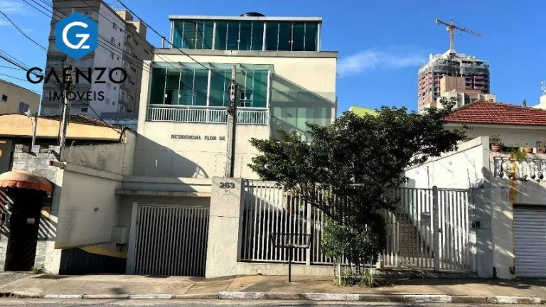 Imagem Casa com 3 Quartos à Venda, 92 m² em Vila Osasco - Osasco