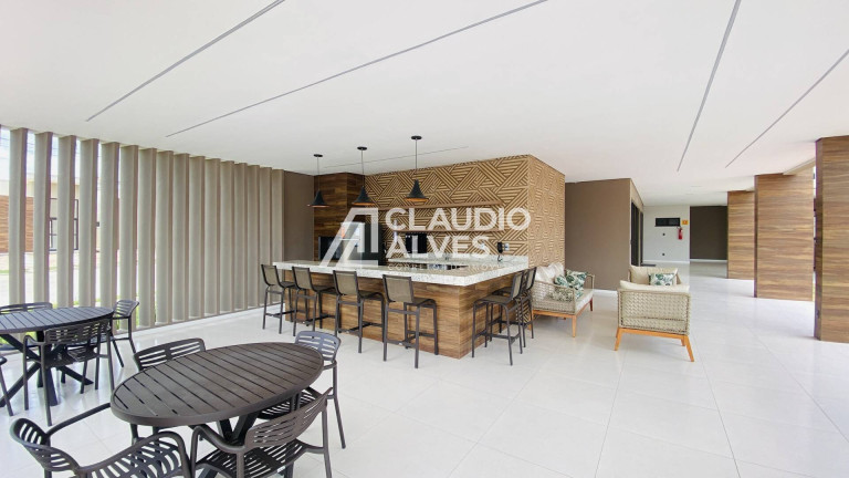 Imagem Casa de Condomínio com 2 Quartos à Venda, 55 m² em Sim - Feira De Santana