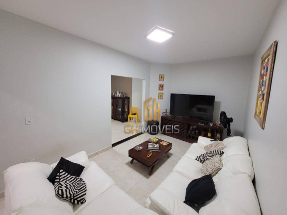 Imagem Casa com 3 Quartos à Venda, 130 m² em Residencial Vereda Dos Buritis - Goiânia