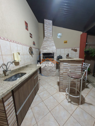 Imagem Casa com 3 Quartos à Venda, 150 m² em Jardim São José - Mogi Guaçu Imagem Casa com 3 Quartos à Venda, 150 m² em Jardim São José - Mogi Guaçu