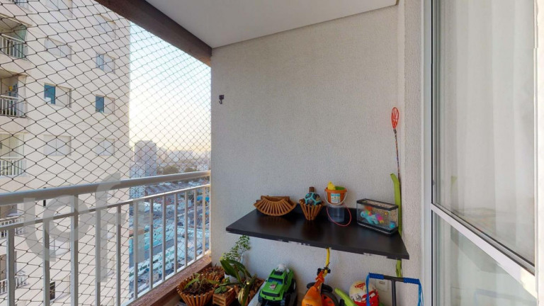 Imagem Apartamento com 3 Quartos à Venda, 68 m² em Bom Retiro - São Paulo