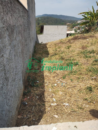 Terreno à Venda, 175 m² em Jardim Brasil - Várzea Paulista
