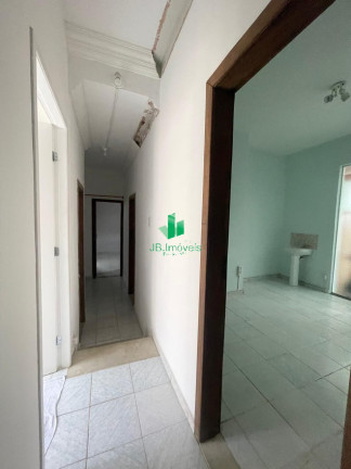 Imagem Casa com 2 Quartos para Alugar, 11 m² em Alice Maia - Montes Claros