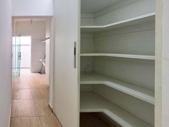 Imagem Casa com 4 Quartos à Venda, 316 m² em Condomínio Ibiti Royal Park - Sorocaba