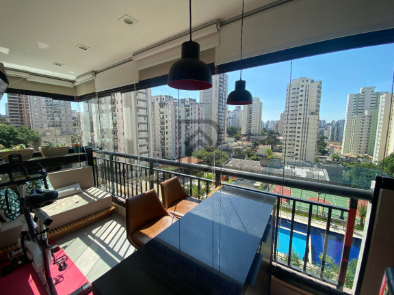 Apartamento com 2 Quartos à Venda, 65 m² em Saúde - São Paulo
