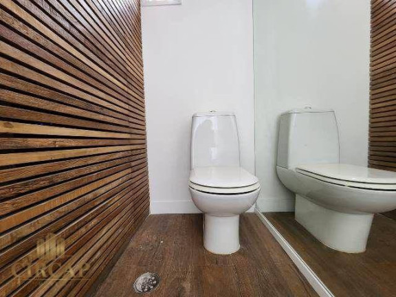 Imagem Cobertura com 3 Quartos à Venda, 362 m² em Perdizes - São Paulo