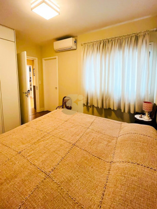 Imagem Apartamento com 3 Quartos à Venda, 243 m² em Morumbi - São Paulo