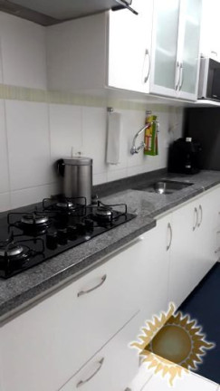 Imagem Apartamento com 3 Quartos à Venda, 196 m² em Itaguá - Ubatuba Imagem Apartamento com 3 Quartos à Venda, 196 m² em Itaguá - Ubatuba