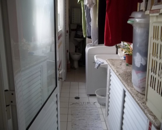 Imagem Apartamento com 2 Quartos à Venda, 86 m² em Jardim Paulista - São Paulo