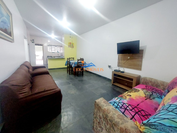 Imagem Casa com 4 Quartos à Venda, 155 m² em Perequê Açu - Ubatuba