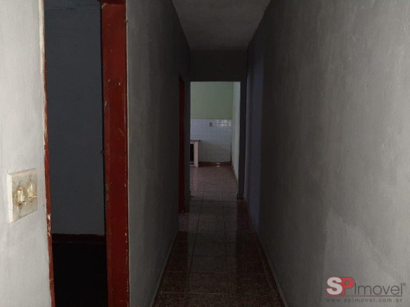 Imagem Casa com 2 Quartos à Venda, 125 m² em Jardim Vera Cruz - São Paulo