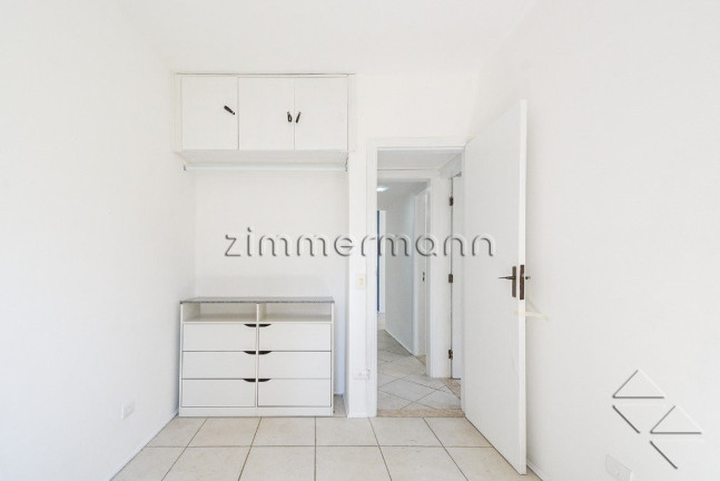Imagem Apartamento com 3 Quartos à Venda, 99 m² em Brooklin - São Paulo