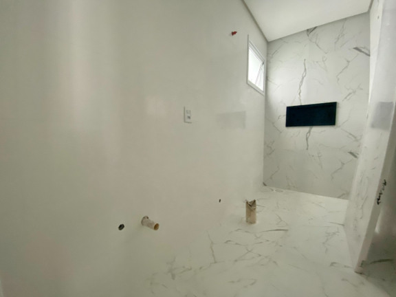 Imagem Casa de Condomínio com 3 Quartos à Venda, 142 m² em Deltaville - Biguaçu
