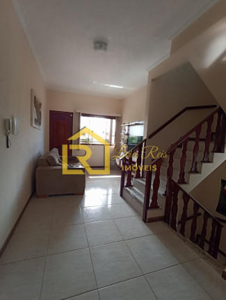 Imagem Casa com 4 Quartos à Venda, em Jardim Bela Vista - Rio Das Ostras Imagem Casa com 4 Quartos à Venda, em Jardim Bela Vista - Rio Das Ostras