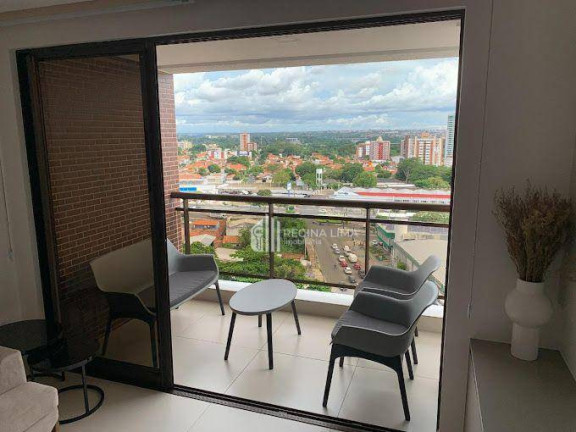 Imagem Studio com 1 Quarto à Venda, 59 m² em Jóquei - Teresina
