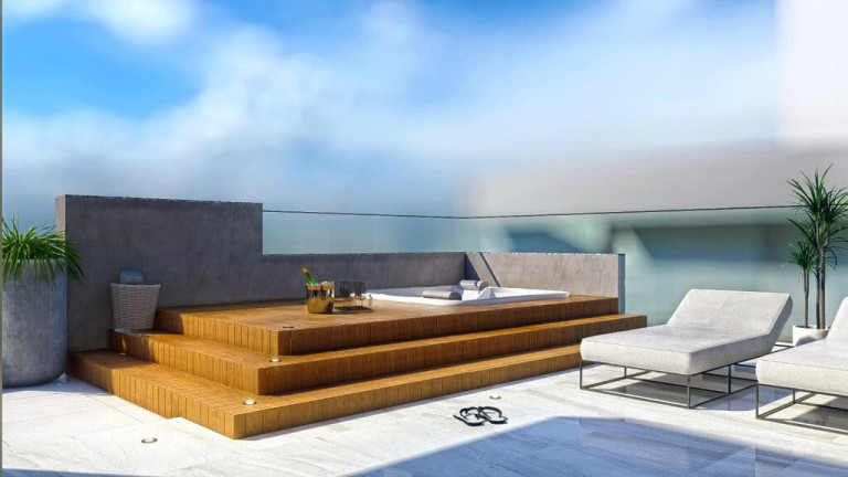 Imagem Apartamento com 2 Quartos à Venda, 160 m² em Capão Da Canoa - Capão Da Canoa