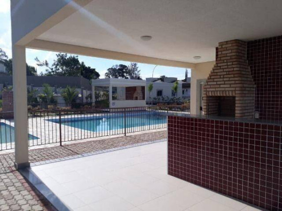Imagem Apartamento com 2 Quartos à Venda, 48 m² em Jardim São Carlos - Sorocaba