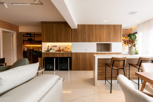 Imagem Apartamento com 2 Quartos à Venda, em Cerqueira César - São Paulo Imagem Apartamento com 2 Quartos à Venda, em Cerqueira César - São Paulo