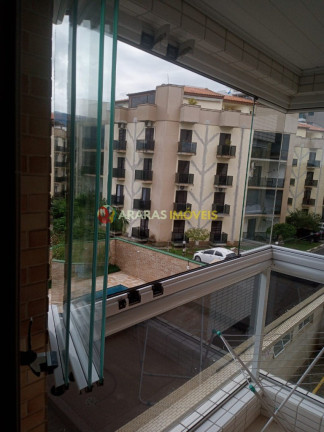 Apartamento com 3 Quartos à Venda, 104 m² em Centro - Bertioga