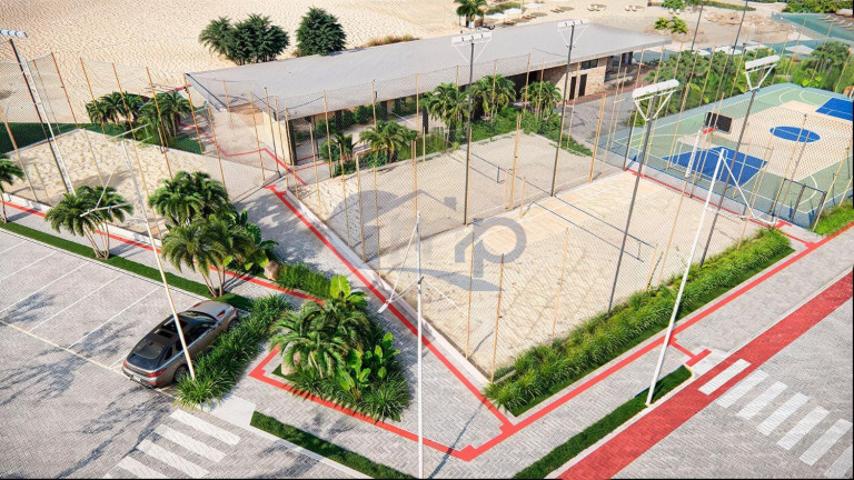 Imagem Casa de Condomínio com 5 Quartos à Venda, 386 m² em Centro - Passo De Torres