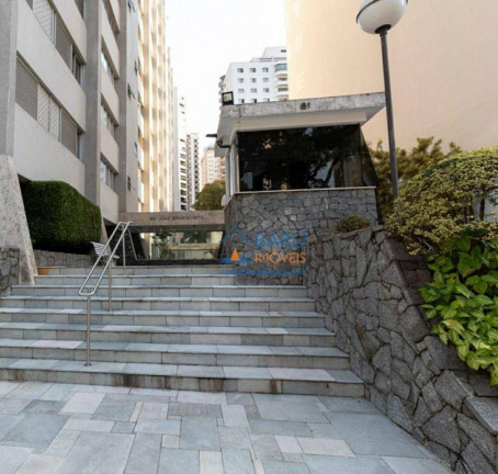 Imagem Apartamento com 4 Quartos à Venda, 120 m² em Perdizes - São Paulo Imagem Apartamento com 4 Quartos à Venda, 120 m² em Perdizes - São Paulo