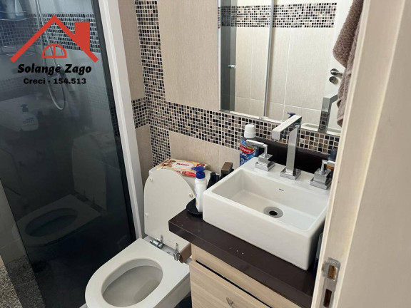 Imagem Apartamento com 2 Quartos à Venda, 54 m² em Vila Das Belezas - São Paulo Imagem Apartamento com 2 Quartos à Venda, 54 m² em Vila Das Belezas - São Paulo
