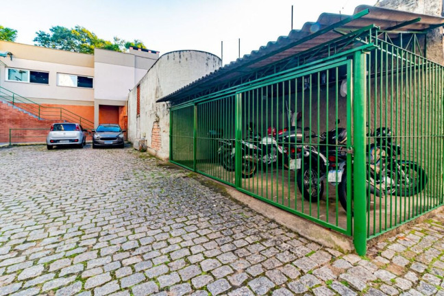 Imagem Apartamento com 2 Quartos à Venda, 53 m² em Medianeira - Porto Alegre