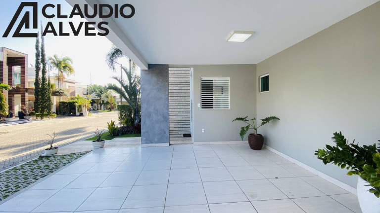 Imagem Casa de Condomínio com 4 Quartos à Venda, 237 m² em Sim - Feira De Santana