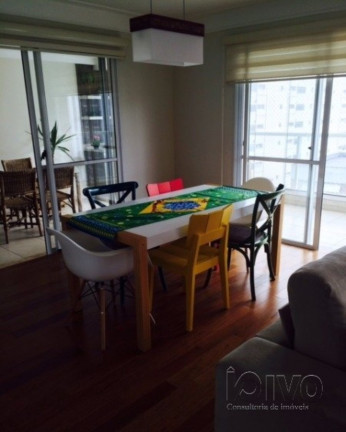 Imagem Apartamento com 3 Quartos à Venda, 134 m² em Vila Clementino - São Paulo Imagem Apartamento com 3 Quartos à Venda, 134 m² em Vila Clementino - São Paulo