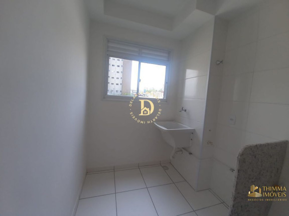 Imagem Apartamento com 2 Quartos à Venda, 46 m² em Jardim Califórnia - Jacareí Imagem Apartamento com 2 Quartos à Venda, 46 m² em Jardim Califórnia - Jacareí