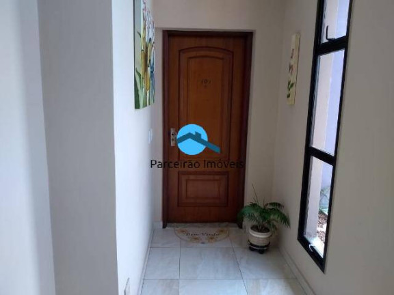 Imagem Apartamento com 3 Quartos à Venda, 140 m² em Parque Das Nações - Santo André Imagem Apartamento com 3 Quartos à Venda, 140 m² em Parque Das Nações - Santo André