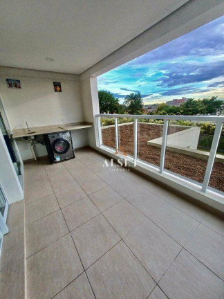 Apartamento com 3 Quartos à Venda, 84 m² em Vila Formosa - São Paulo