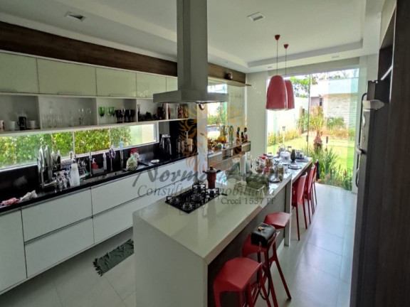 Imagem Imóvel com 5 Quartos à Venda, 1.435 m² em Mosqueiro - Aracaju